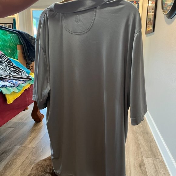 Faldo Mens Golf Shirt -XL - Picture 2 of 2